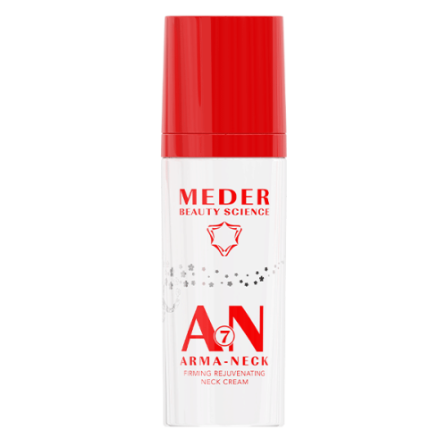 Meder Arma Neck 50 ml Зміцнюючий крем для шиї Арма-Нек