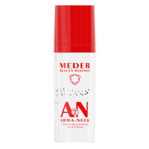 Meder Arma Neck 50 ml Зміцнюючий крем для шиї Арма-Нек