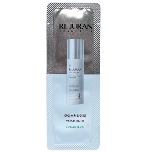 SAMPLE Rejuran Moisturizer Hydration Protecting Cream Зразок зволожуючого крему