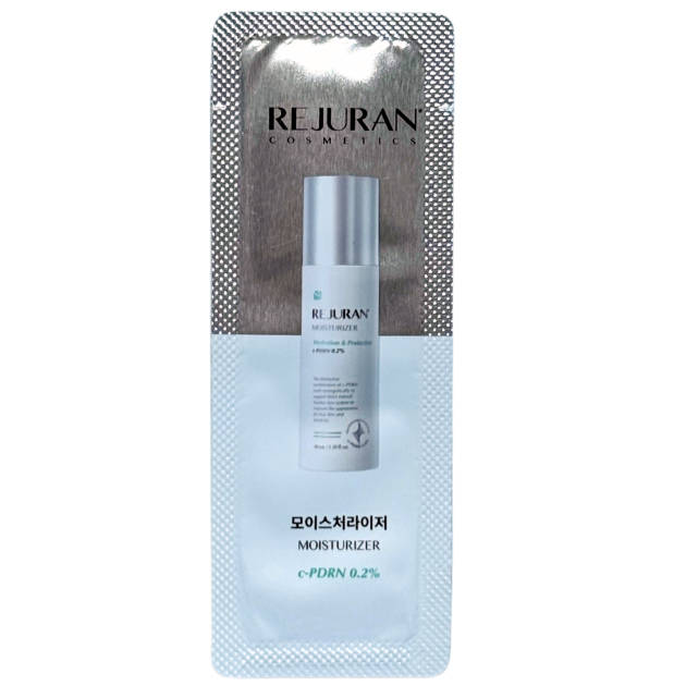 SAMPLE Rejuran Moisturizer Hydration Protecting Cream Зразок зволожуючого крему