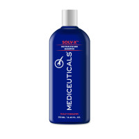 Mediceuticals Solv-X Shampoo 250ml Шампунь для жирної шкіри голови