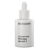Reviderm Couperose therapy serum 1 30ml  Сироватка №1 для шкіри, схильної до куперозу