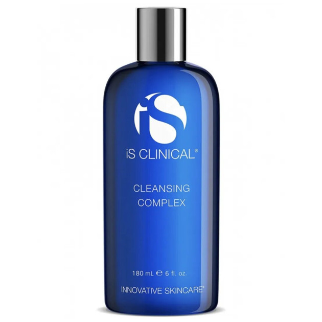 IS Clinical Cleansing Complex 180ml Очищающий гель