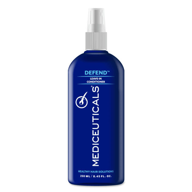 Mediceuticals Defend Leave-in Conditioner 250ml Незмивний догляд для захисту та розплутування волосся