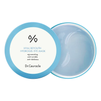 Dr.Ceuracle Hyal Reyouth Hydrogel Eye Mask 60 шт Зволожуючі гідрогелеві патчі