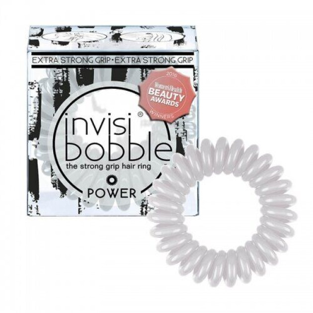 Резинка-браслет для волос invisibobble POWER Smokey Eye