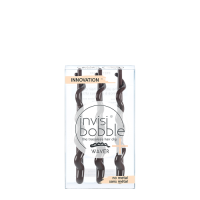 Заколка для волосся invisibobble WAVER PLUS Pretty Dark