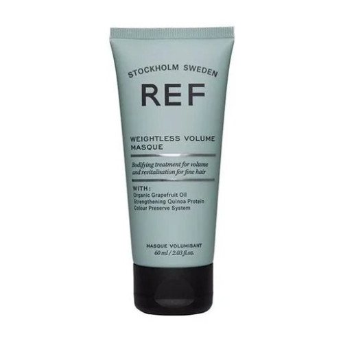 REF Weightless Volume Masque 60ml Маска для об'єму волосся