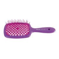 Janeke Superbrush The Original 86SP226VIO Щітка Фіолетова/Малинова