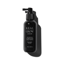 Rated Green Real Grow Anti Hair Loss Stimulating Scalp Spray 120ml Відновлюючий спрей від випадіння волосся