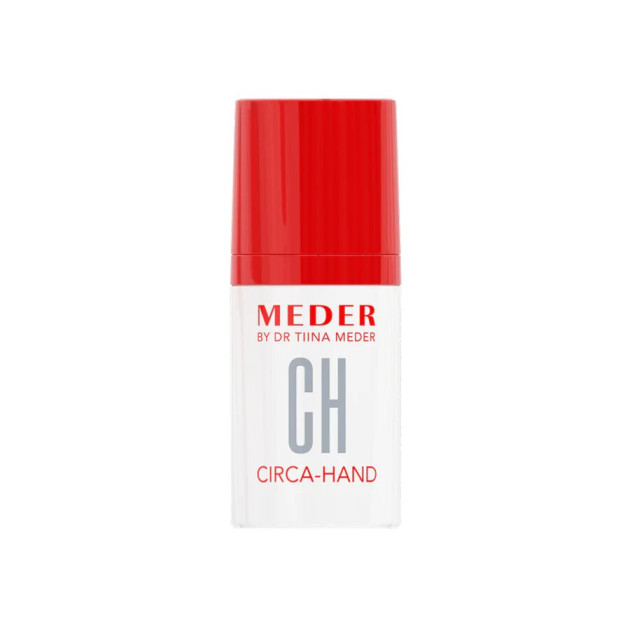 Meder Circa Hand 30ml Відновлювальний нічний крем для рук з пребіотиками
