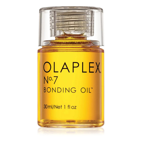Olaplex №7 Bonding Oil 30 ml Відновлююче масло «Крапля Досконалості»