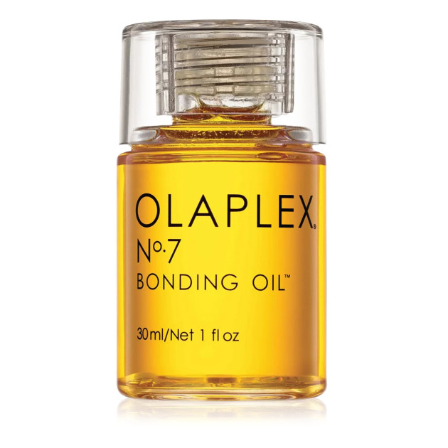 Olaplex №7 Bonding Oil 30 ml Восстанавливающее масло «Капля Совершенства»
