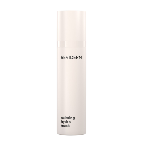 Reviderm Calming Hydro mask 15ml Заспокійлива крем-маска для відновлення водного балансу шкіри обличчя