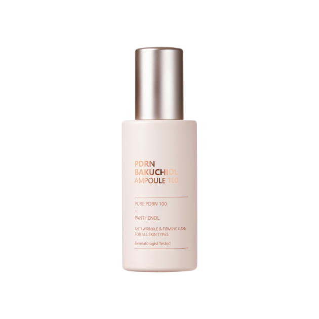 Cuskin Dr.Solution PDRN Bakuchiol Ampoule 100 35ml Регенерирующая сыворотка с полинуклеотидами и бакучиолом