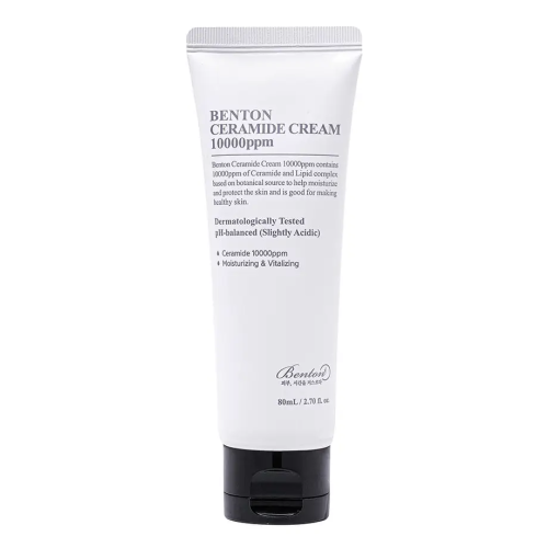 Benton Ceramide Cream 80ml Крем з керамідами