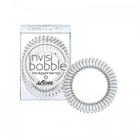 Резинка-браслет для волосся invisibobble SLIM Chrome Sweet Chrome