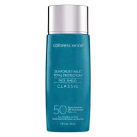Colorescience Face Shield Classic SPF 50 55ml Сонцезахисний крем для обличчя
