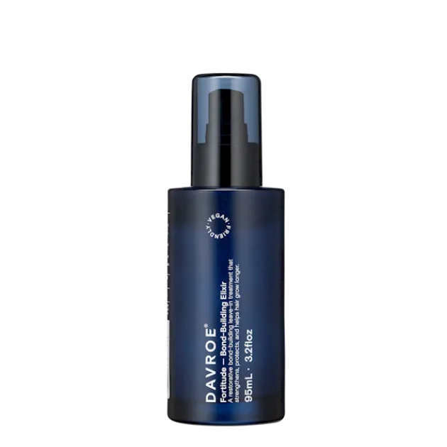 Davroe Fortitude bond building elixir 200 ml Восстанавливающий уход