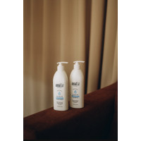 Armalla Blond Life Brightening Shampoo 500ml Шампунь для сяючого блонду