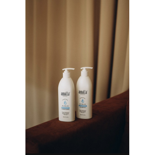 Armalla Blond Life Brightening Conditioner 500ml Кондиціонер для сяючого блонду