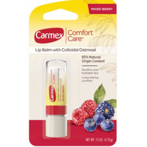 Carmex Бальзам для губ Суміш ягід 4,25 г