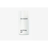 Reviderm Purifying gel 50ml Очищуючий себо-регулюючий гель для жирної, комбінованої шкіри