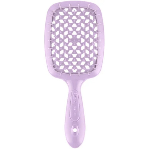 Janeke Small Superbrush The Original 86SP234LIL Щітка мала Лавандова