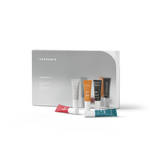 Theramid Discovery Kit Набор миниатюр