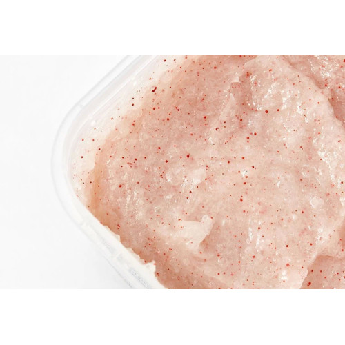 Davines SOLU 250 ml Очищуюча паста скраб з морською сіллю