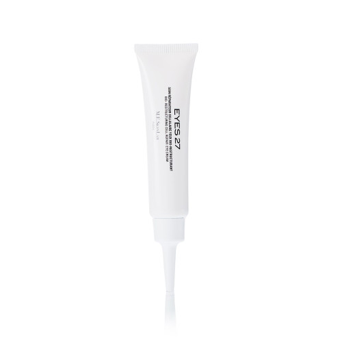 Cosmetics 27 Eyes 27 15ml Відновлювальний біокрем для реструктуризації шкіри під очима