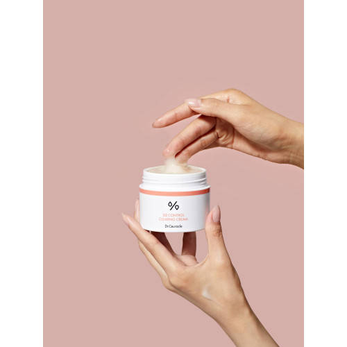 Dr.Ceuracle 5a Control Clearing Cream 50ml Себорегулюючий крем для проблемної шкіри