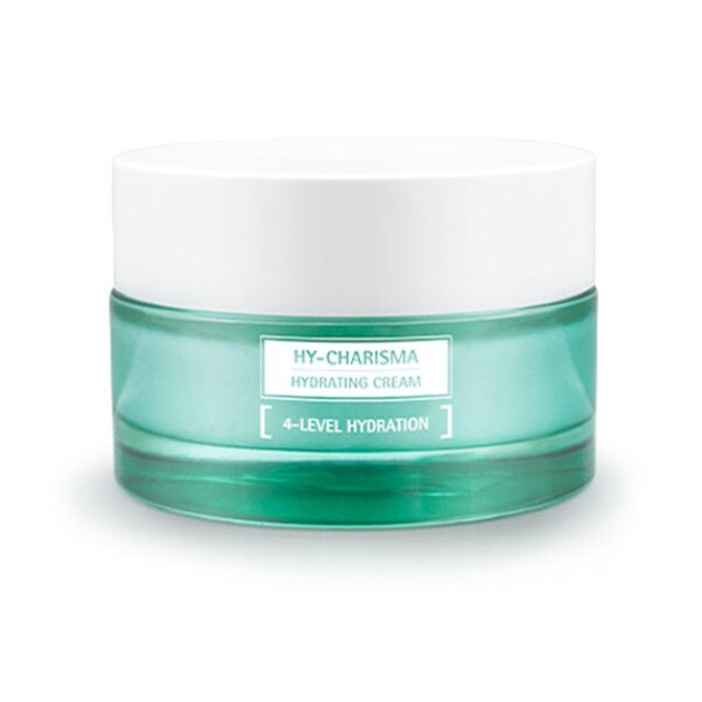 Histomer Hydrax4 Hy-Charisma 50 ml Крем зволожуючий та омолоджуючий для сухої та чутливої шкіри