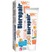 BIOREPAIR Kids 0-6 Рeach 50 ml Детская зубная паста 