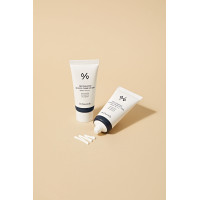 Dr.ceuracle Pro Balance Biotics Clear Up Sun SPF 50+ 50ml Сонцезахисний освітлюючий крем з пробіотиками