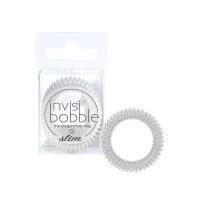 Резинка-браслет для волосся invisibobble SLIM Mother of Chrome
