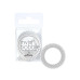 Резинка-браслет для волосся invisibobble SLIM Mother of Chrome