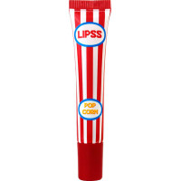 Lipss Lipper Popcorn Lip Gloss 8 ml Блиск для губ