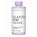 Olaplex №4P Blonde Enhancer Toning Shampoo 250ml Тонуючий шампунь 