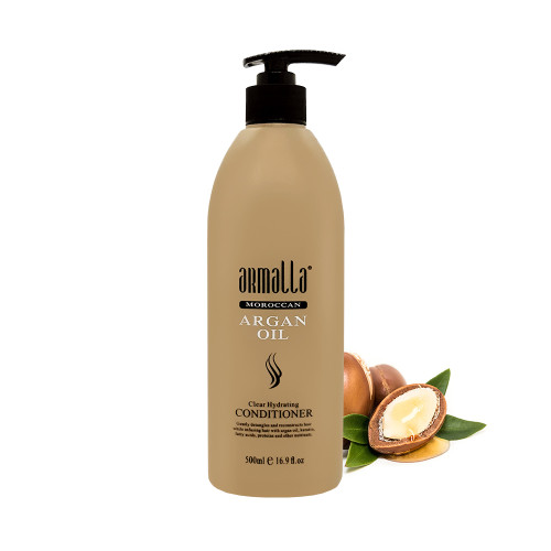 Armalla Hydrating Conditioner 300ml Зволожуючий кондиціонер для волосся