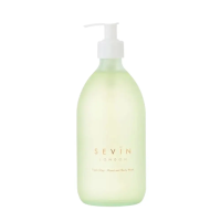 SEVIN Fresh Clay Hand and Body Wash 300 ml Гель для рук та тіла