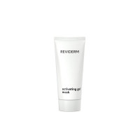Reviderm Activating gel mask 50ml Гелева маска стимулююча обмін речовин шкіри обличчя з пошкодженими капілярами