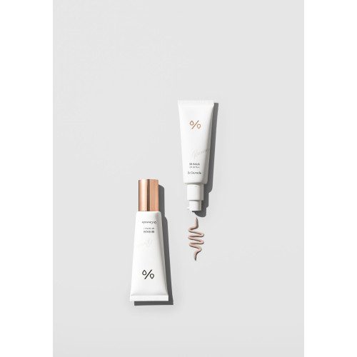 Dr.Ceuracle Recovery BB Balm SPF 28 / PA++ 45ml Стійкий ВВ крем-бальзам з матовим фінішем