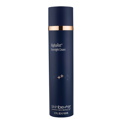 Skinbetter AlphaRet Overnight Cream face 50 ml Нічний стимулюючий крем
