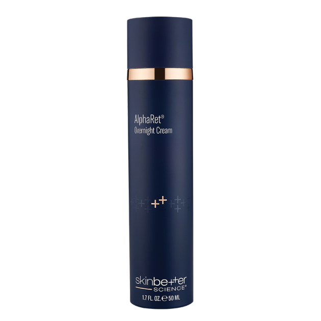 Skinbetter AlphaRet Overnight Cream face 50 ml Нічний стимулюючий крем