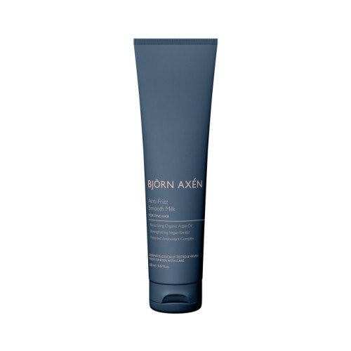 Bjorn Axen Anti-Frizz Smooth Milk 150 ml Розгладжуюче молочко з аргановою олією
