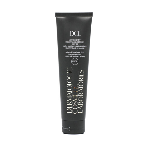 DCLSuper Sheer Sunscreen SPF 50 75ml Суперпрозорий сонцезахисний крем