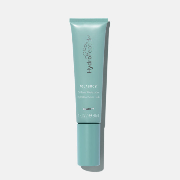 HydroPeptide AquaBoost 30ml Зволожуюча емульсія-крем з матуючою та себорегулюючою дією