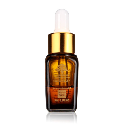 Arganmidas Moroccan Argan Oil 10 ml Арганова олія для волосся