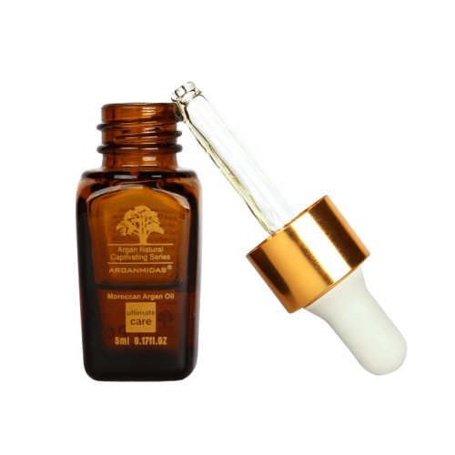 Arganmidas Moroccan Argan Oil 10 ml Арганова олія для волосся